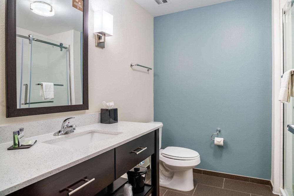 Sleep Inn & Suites Near Westchase Houston Luaran gambar