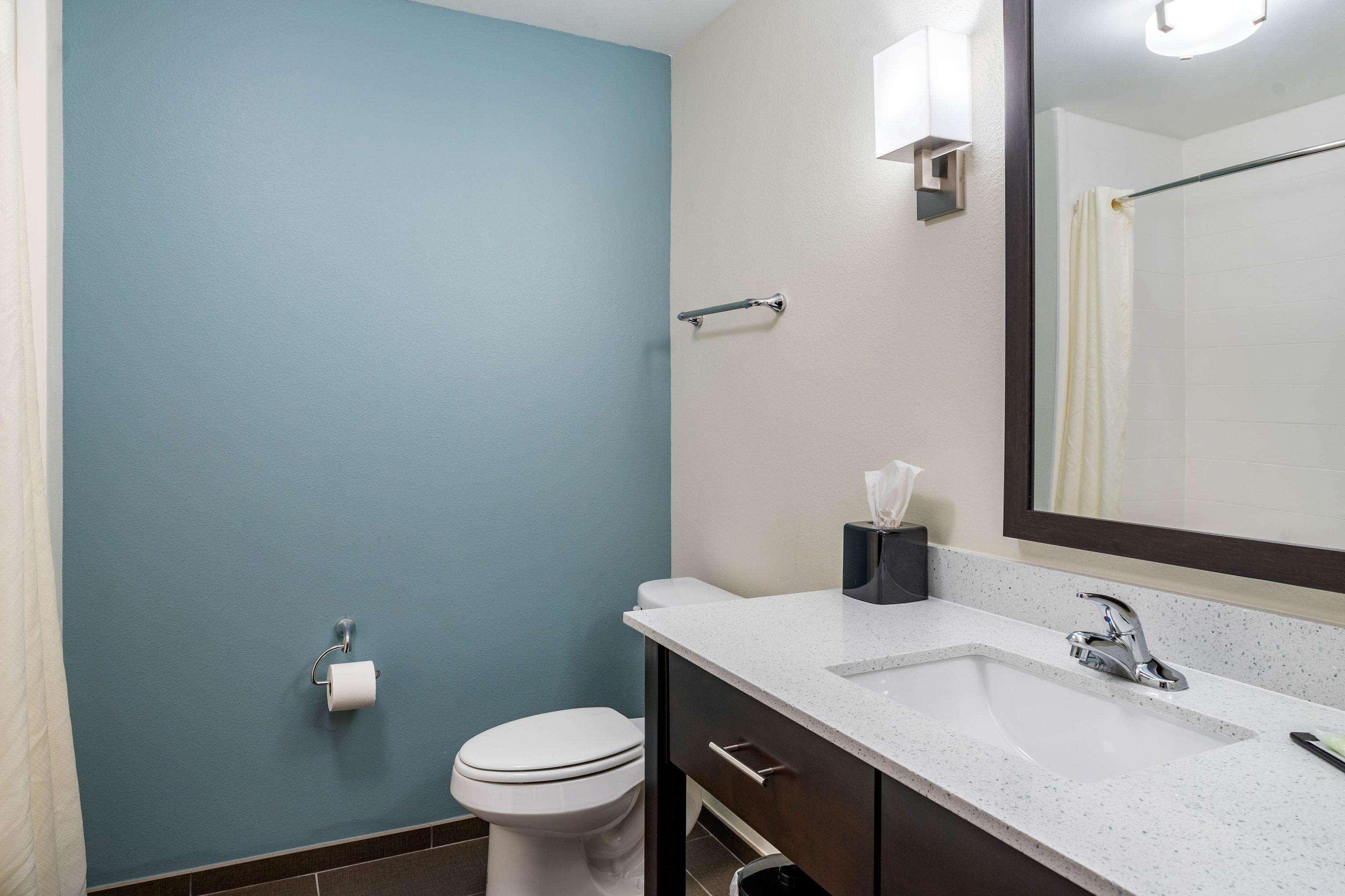 Sleep Inn & Suites Near Westchase Houston Luaran gambar