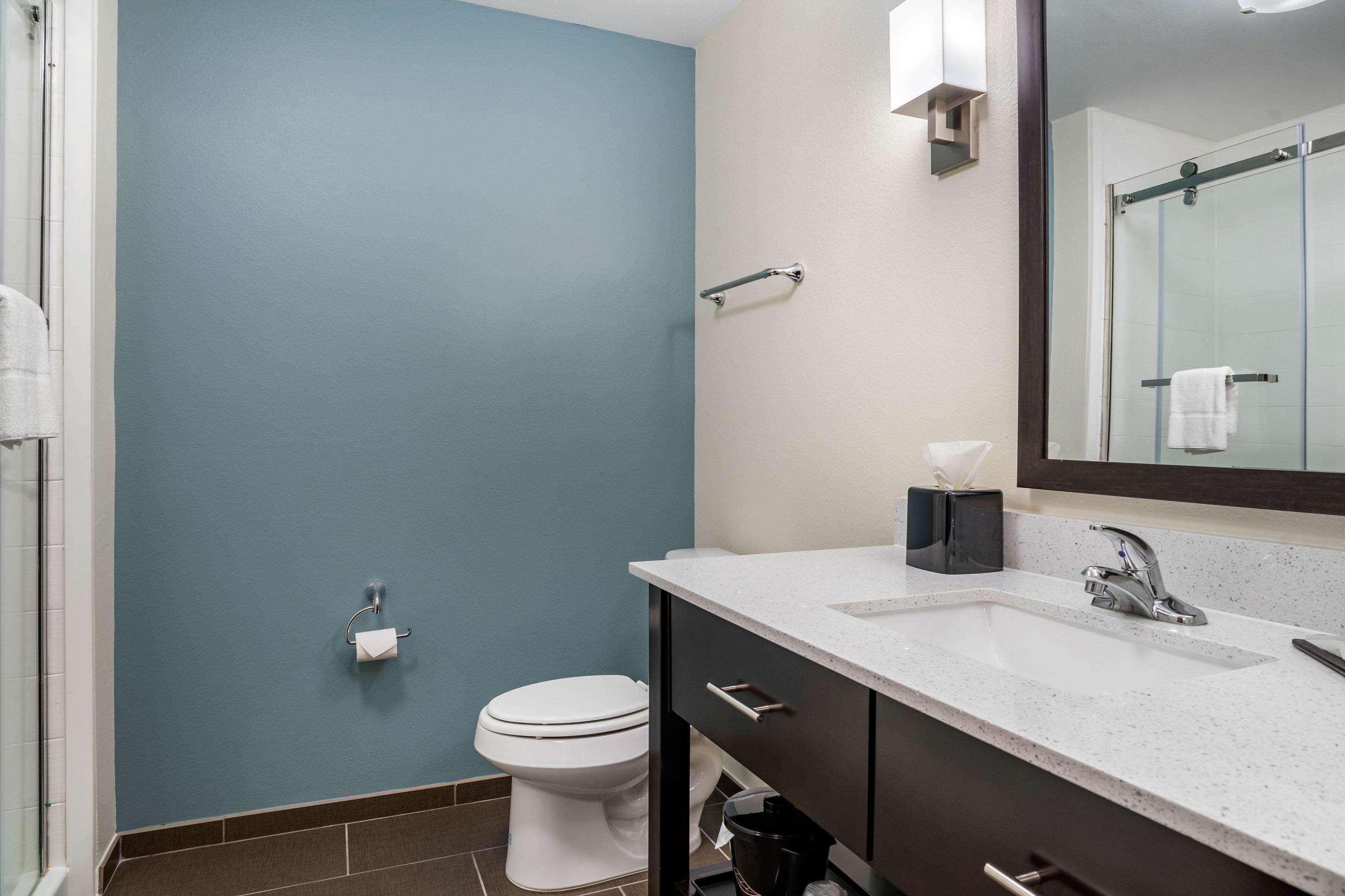 Sleep Inn & Suites Near Westchase Houston Luaran gambar