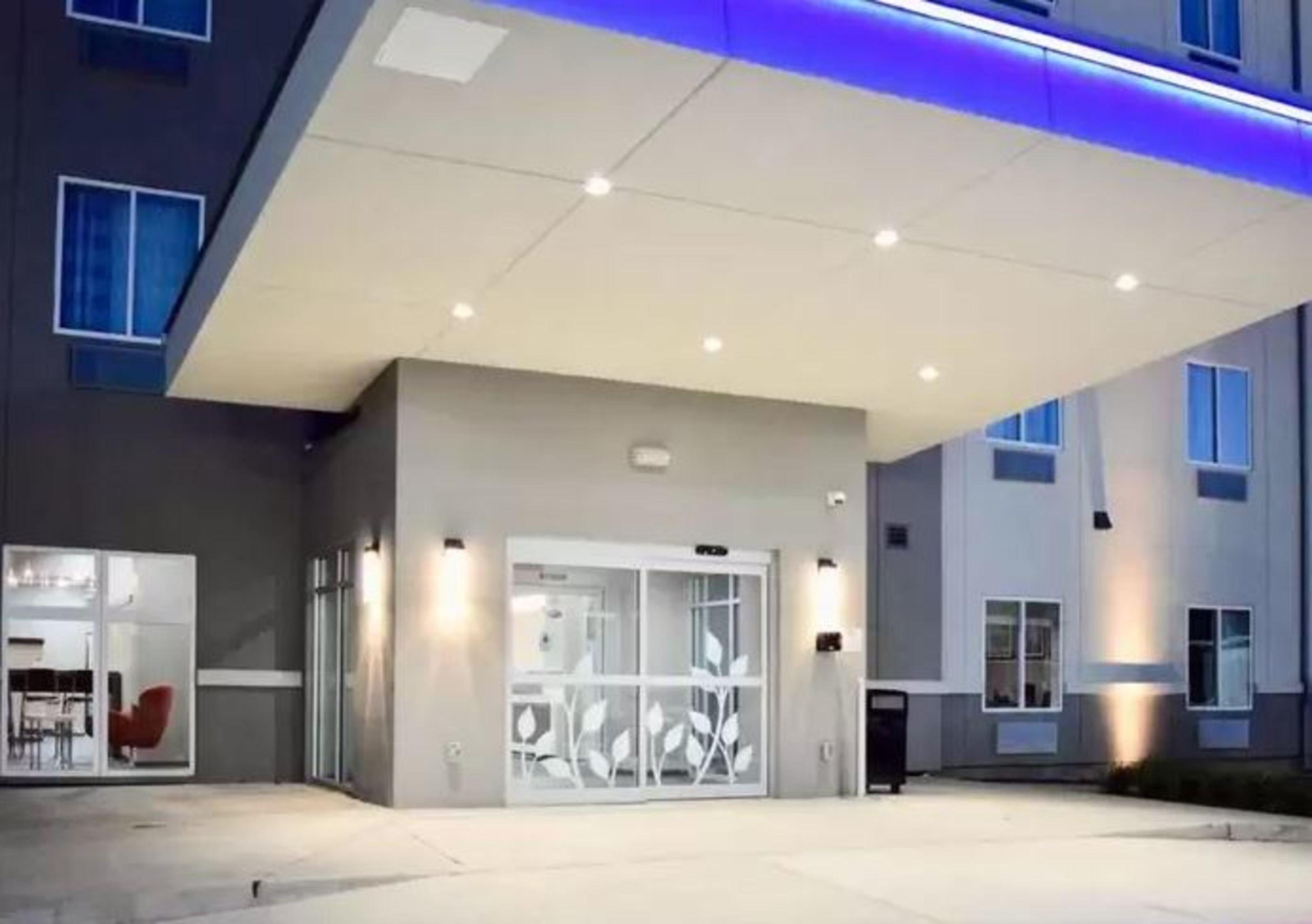 Sleep Inn & Suites Near Westchase Houston Luaran gambar