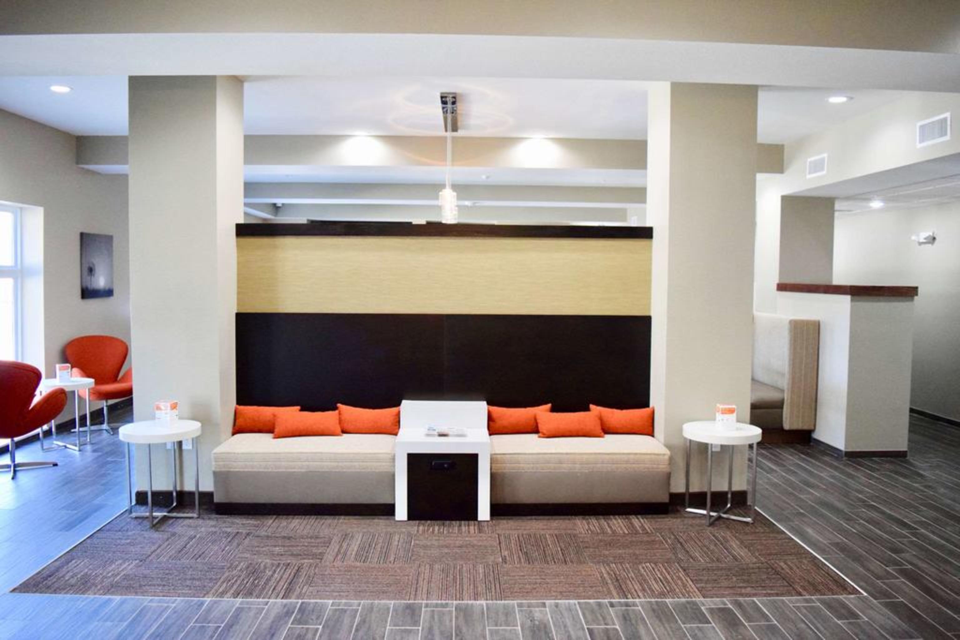 Sleep Inn & Suites Near Westchase Houston Luaran gambar
