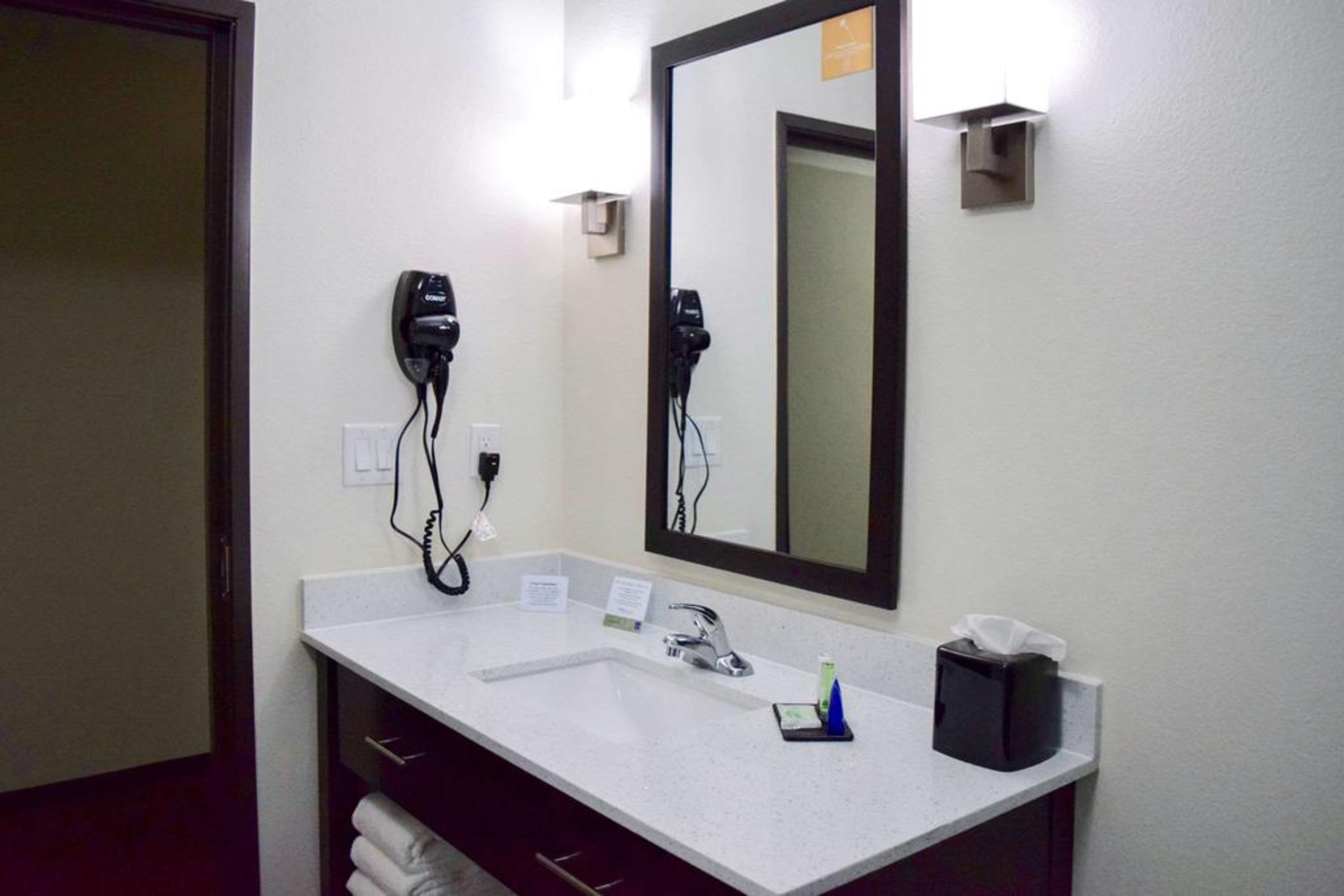 Sleep Inn & Suites Near Westchase Houston Luaran gambar