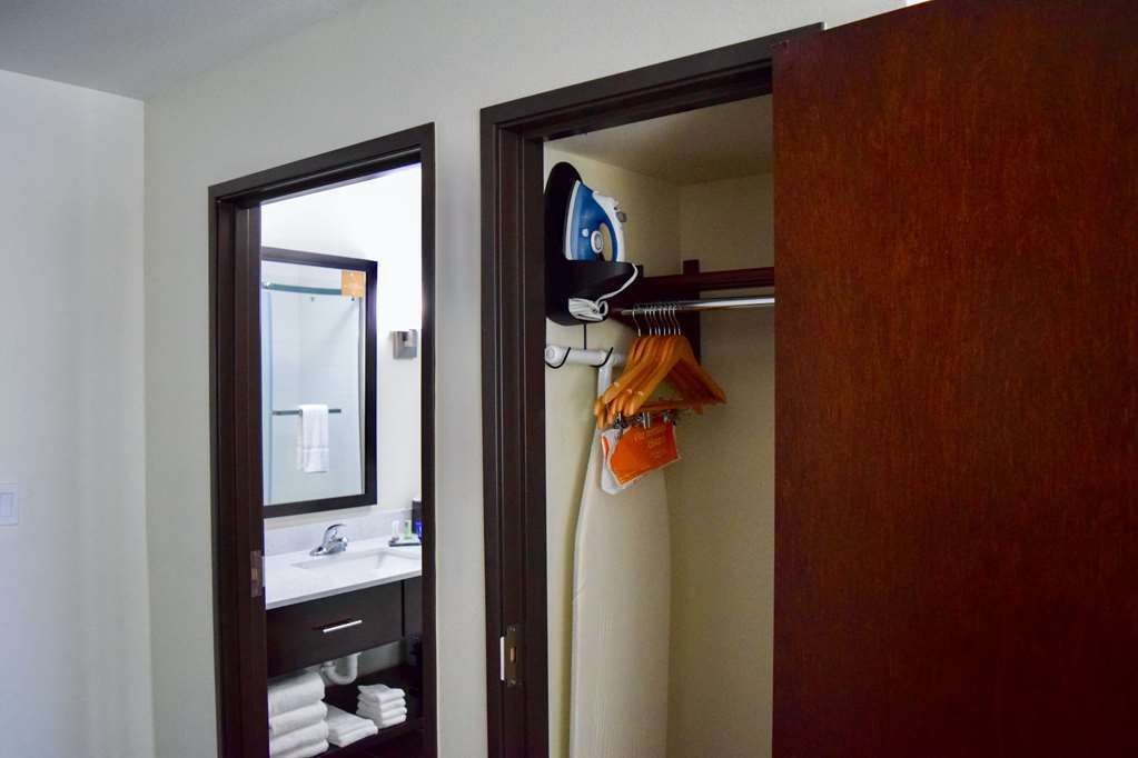 Sleep Inn & Suites Near Westchase Houston Luaran gambar