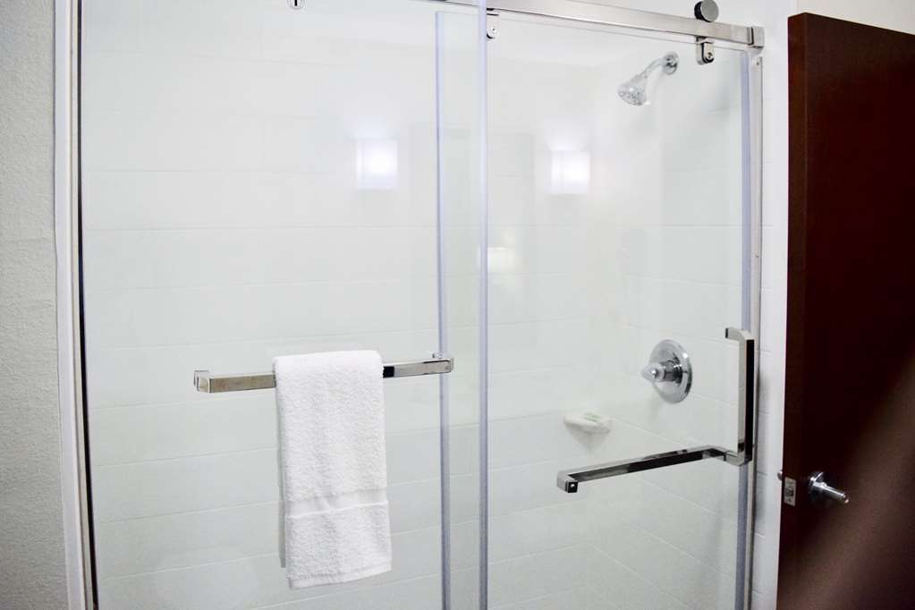 Sleep Inn & Suites Near Westchase Houston Luaran gambar